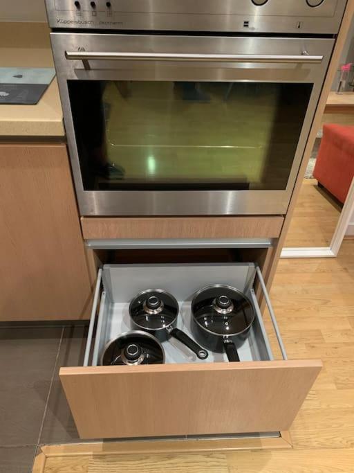 Stunning 2 Bed Flat! Centrally Located In London, Uk! 外观 照片