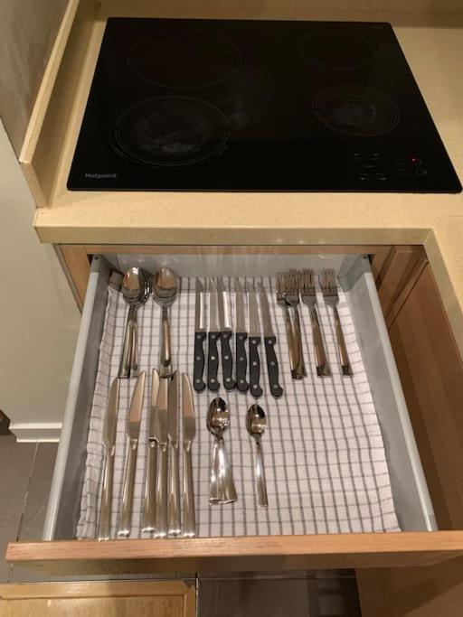 Stunning 2 Bed Flat! Centrally Located In London, Uk! 外观 照片