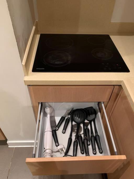 Stunning 2 Bed Flat! Centrally Located In London, Uk! 外观 照片