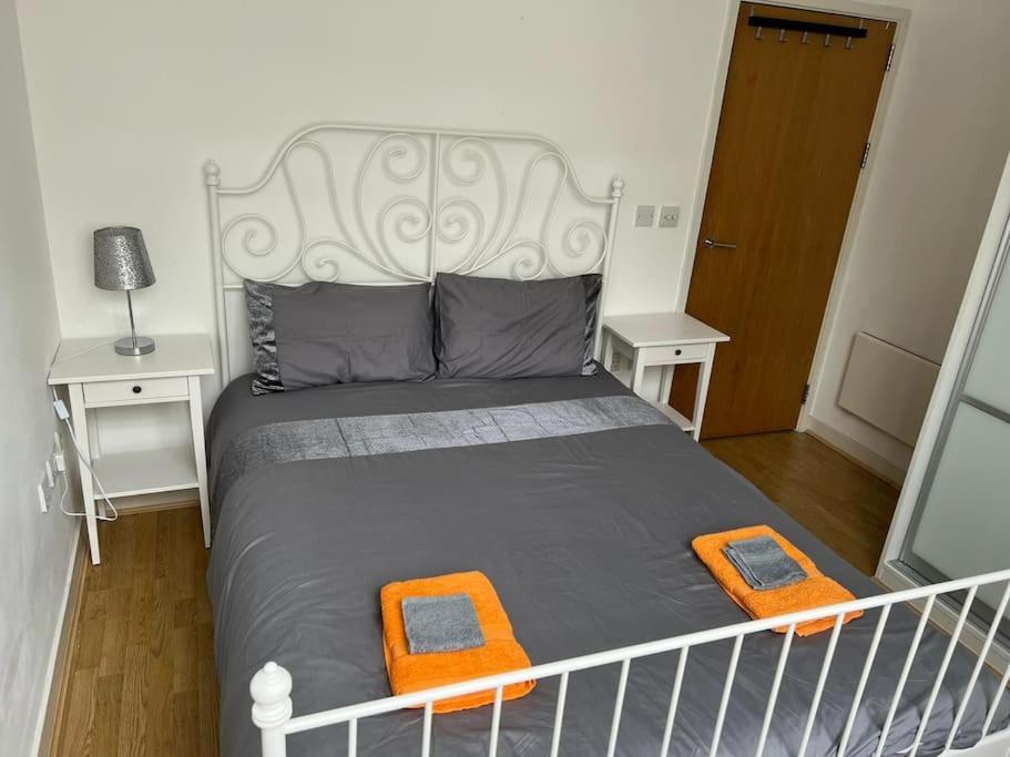 Stunning 2 Bed Flat! Centrally Located In London, Uk! 外观 照片