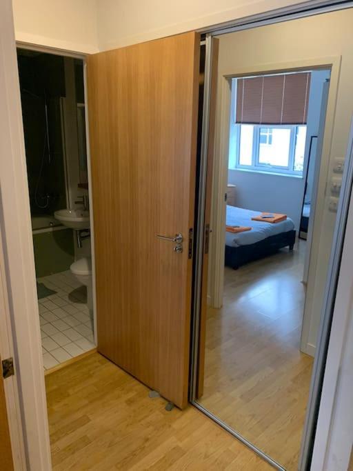 Stunning 2 Bed Flat! Centrally Located In London, Uk! 外观 照片