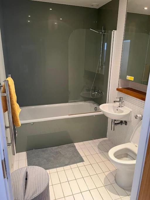 Stunning 2 Bed Flat! Centrally Located In London, Uk! 外观 照片