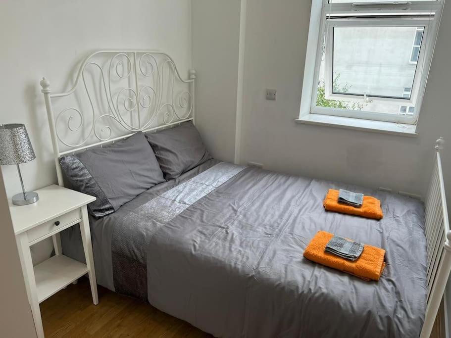 Stunning 2 Bed Flat! Centrally Located In London, Uk! 外观 照片