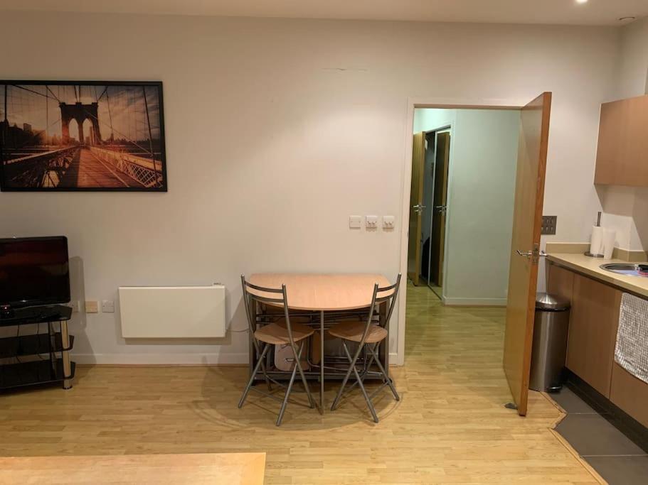 Stunning 2 Bed Flat! Centrally Located In London, Uk! 外观 照片