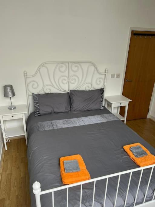 Stunning 2 Bed Flat! Centrally Located In London, Uk! 外观 照片