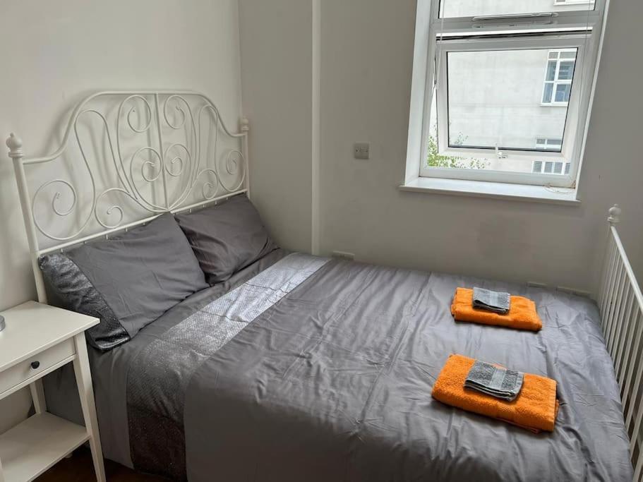 Stunning 2 Bed Flat! Centrally Located In London, Uk! 外观 照片