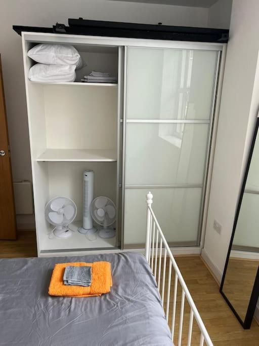 Stunning 2 Bed Flat! Centrally Located In London, Uk! 外观 照片