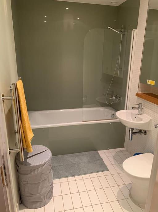 Stunning 2 Bed Flat! Centrally Located In London, Uk! 外观 照片