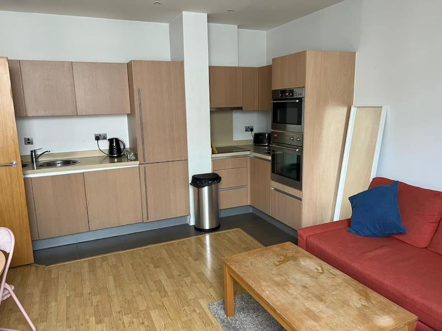 Stunning 2 Bed Flat! Centrally Located In London, Uk! 外观 照片