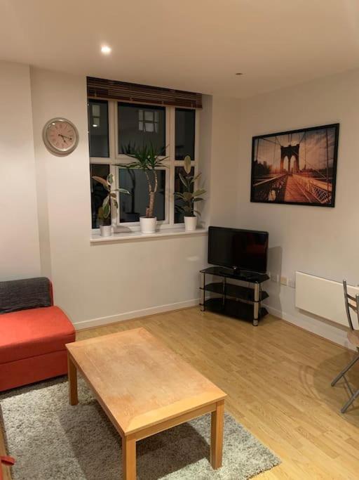 Stunning 2 Bed Flat! Centrally Located In London, Uk! 外观 照片