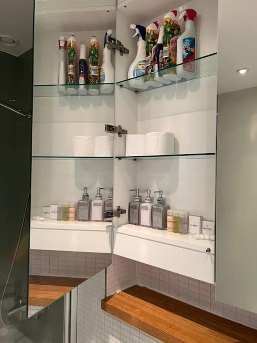 Stunning 2 Bed Flat! Centrally Located In London, Uk! 外观 照片