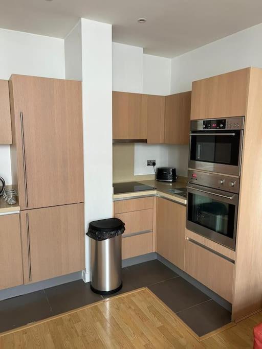 Stunning 2 Bed Flat! Centrally Located In London, Uk! 外观 照片