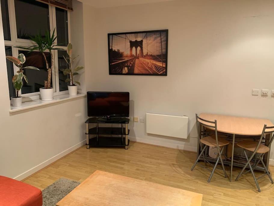 Stunning 2 Bed Flat! Centrally Located In London, Uk! 外观 照片