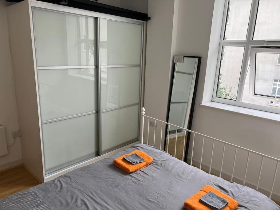 Stunning 2 Bed Flat! Centrally Located In London, Uk! 外观 照片