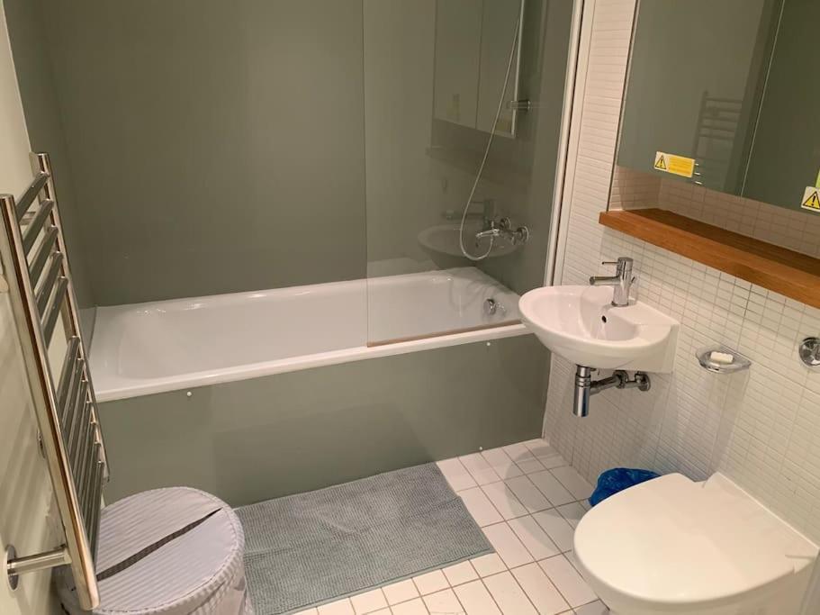 Stunning 2 Bed Flat! Centrally Located In London, Uk! 外观 照片