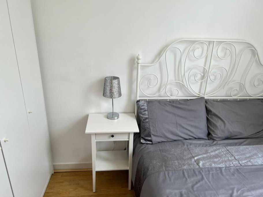 Stunning 2 Bed Flat! Centrally Located In London, Uk! 外观 照片