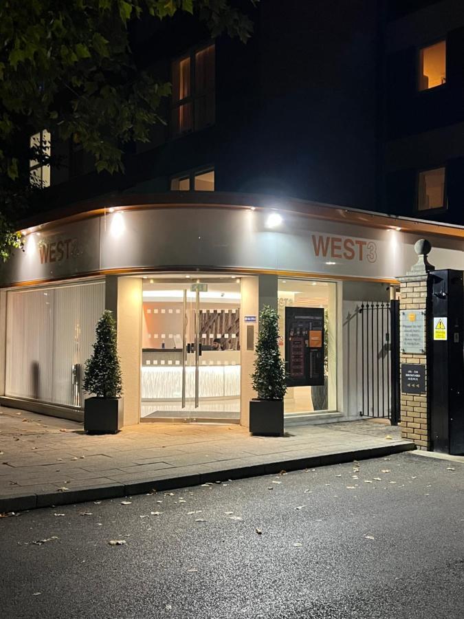 Stunning 2 Bed Flat! Centrally Located In London, Uk! 外观 照片