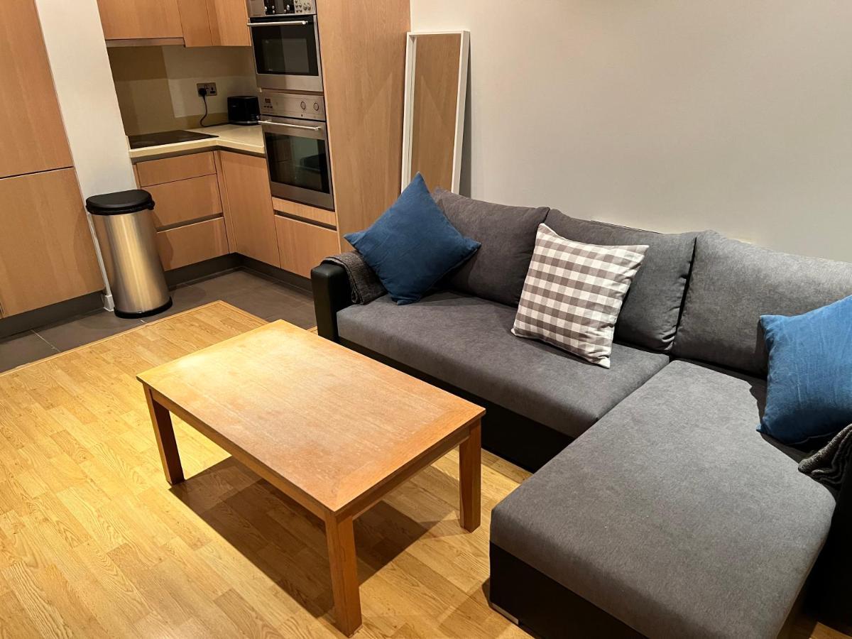 Stunning 2 Bed Flat! Centrally Located In London, Uk! 外观 照片