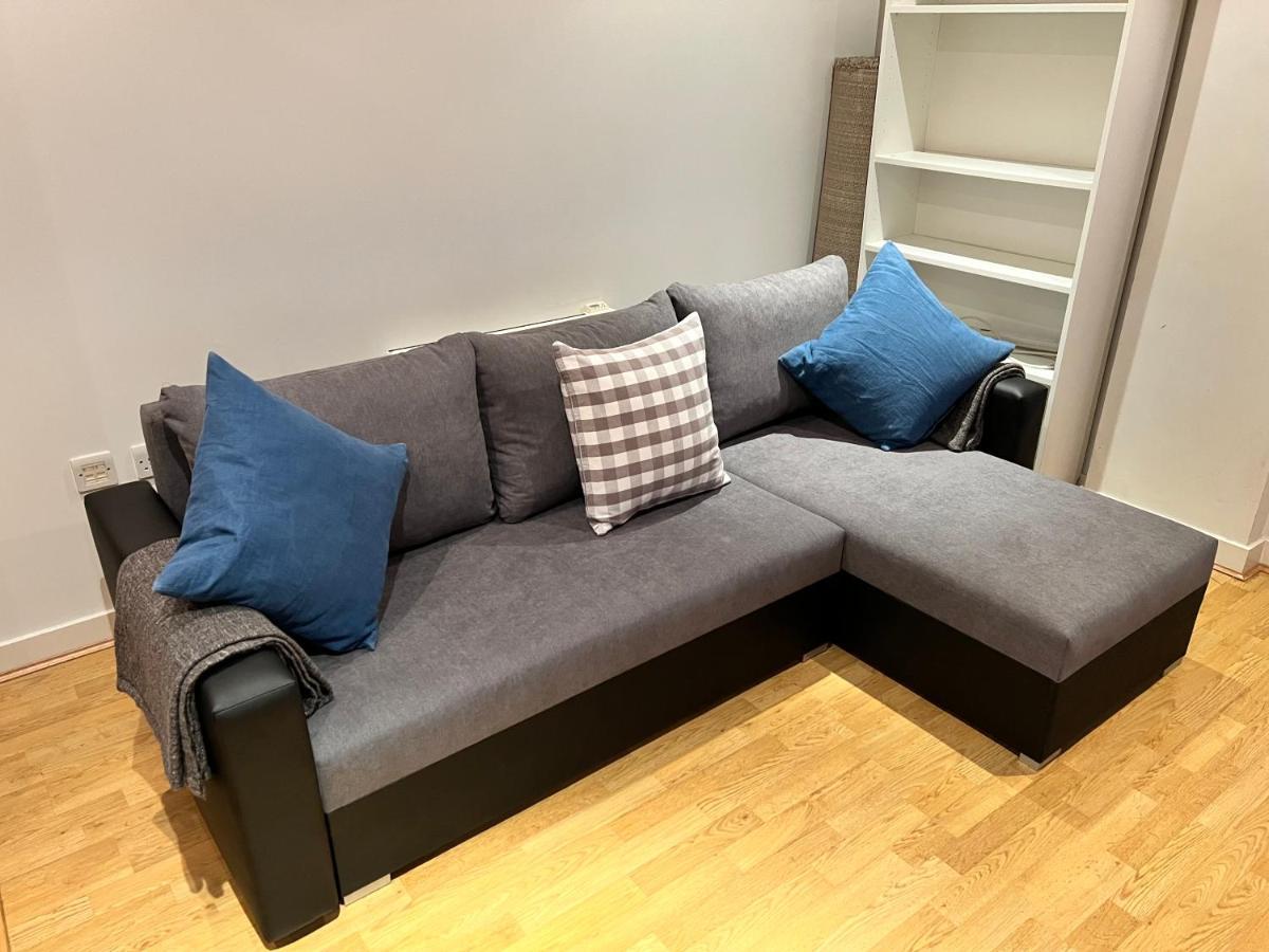 Stunning 2 Bed Flat! Centrally Located In London, Uk! 外观 照片