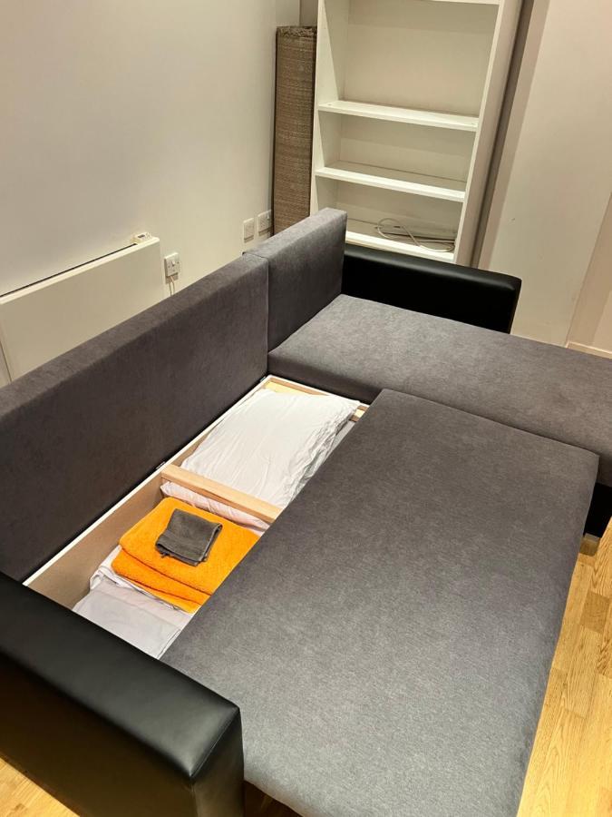 Stunning 2 Bed Flat! Centrally Located In London, Uk! 外观 照片