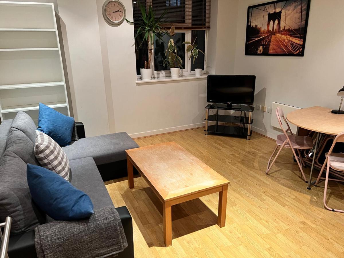 Stunning 2 Bed Flat! Centrally Located In London, Uk! 外观 照片