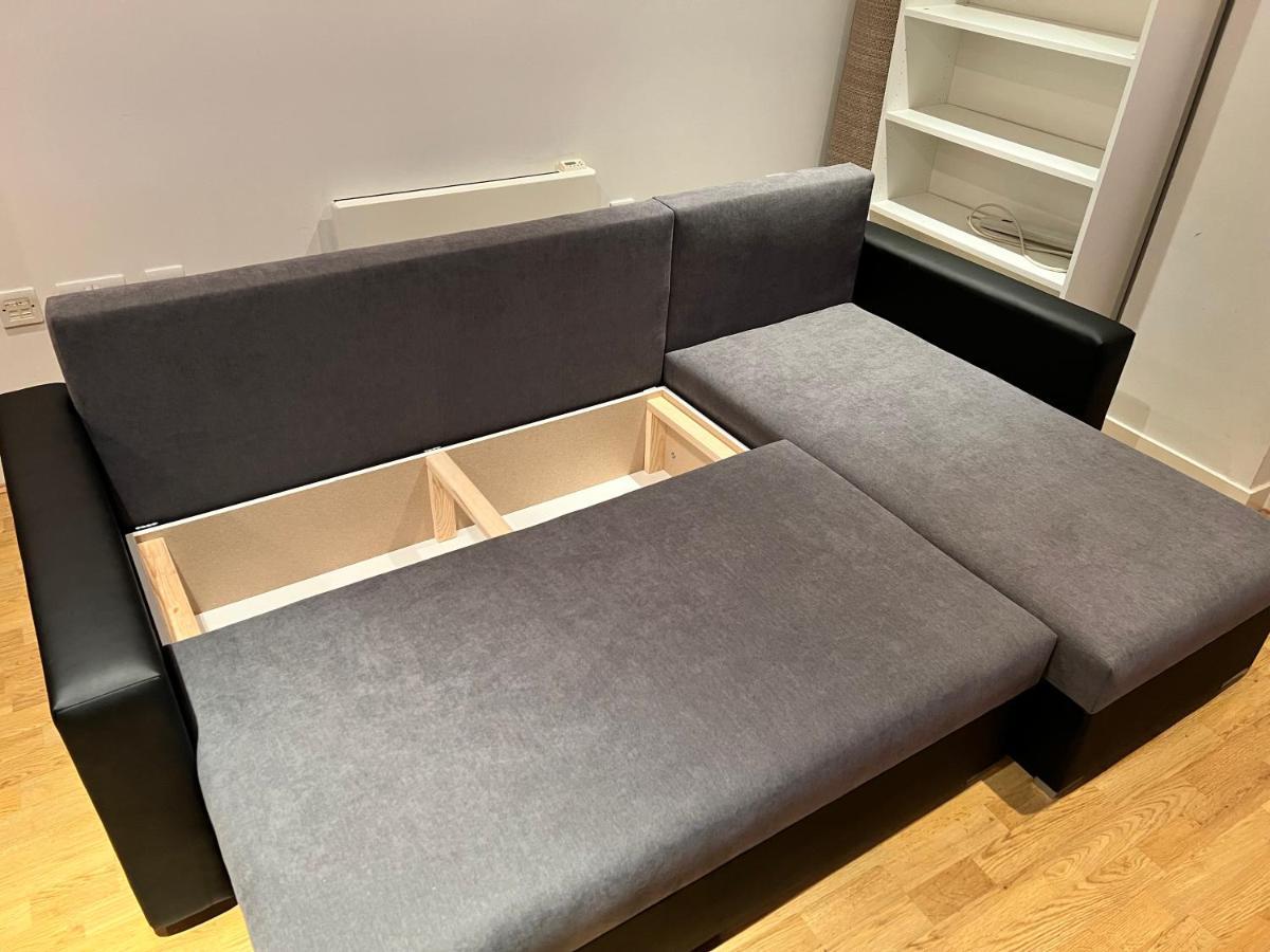 Stunning 2 Bed Flat! Centrally Located In London, Uk! 外观 照片