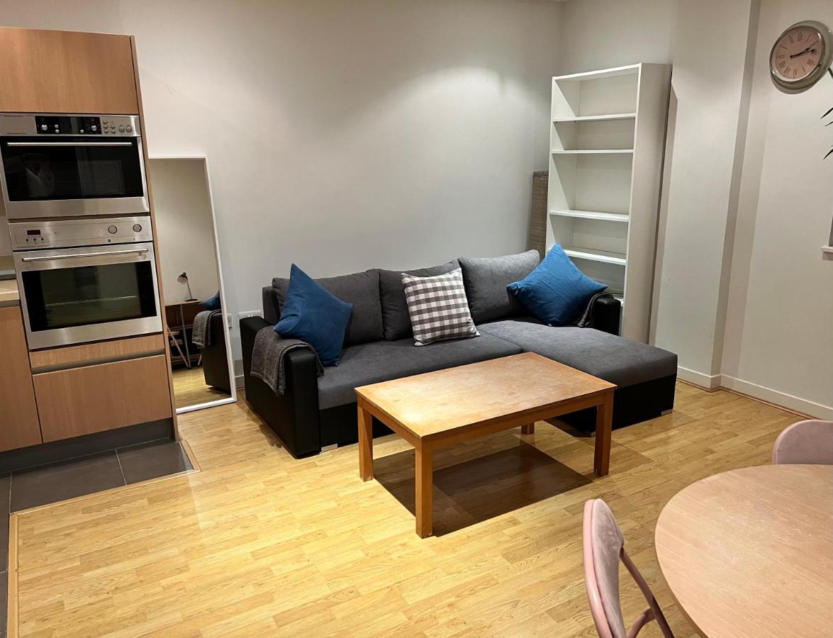 Stunning 2 Bed Flat! Centrally Located In London, Uk! 外观 照片